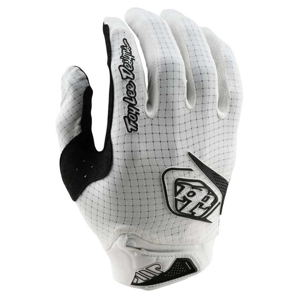 Перчатки Troy Lee Designs Air Mono, белый
Перчатки Troy Lee Designs Air Mono, белый