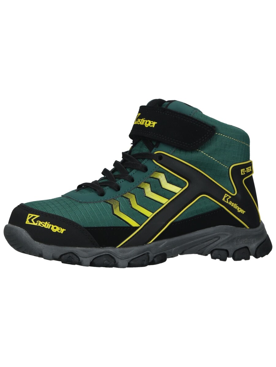 Ботинки Kastinger, зеленый
Ботинки Kastinger, зеленый