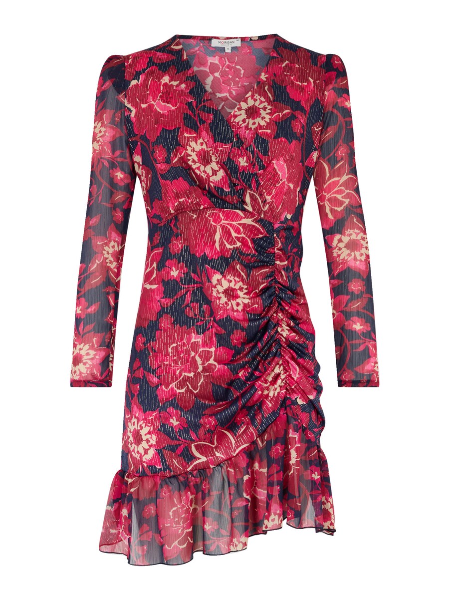 Платье Morgan DAILY, разноцветный
Платье Morgan DAILY, разноцветный