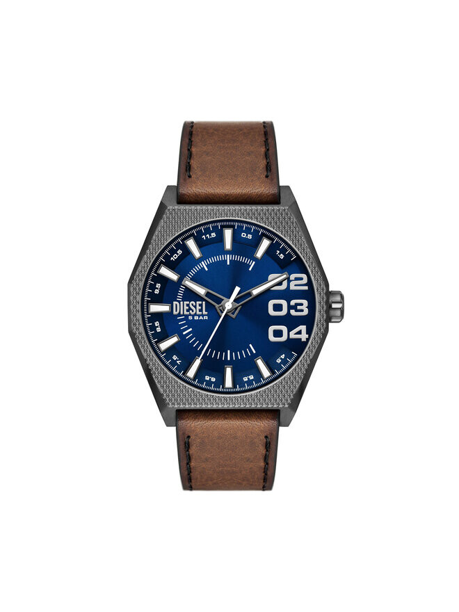 Часы Double Scraper Diesel, коричневый, Серебристый, Часы Double Scraper Diesel, коричневый
Часы Double Scraper Diesel, коричневый, Серебристый, Часы Double Scraper Diesel, коричневый