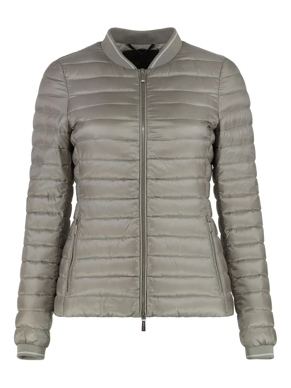 Пуховик Rachele Moorer, серый
Пуховик Rachele Moorer, серый