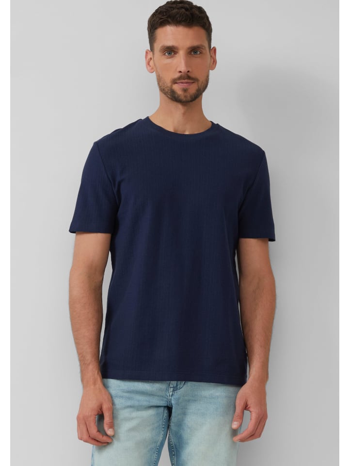 Футболка s.Oliver, синий
Футболка s.Oliver, синий