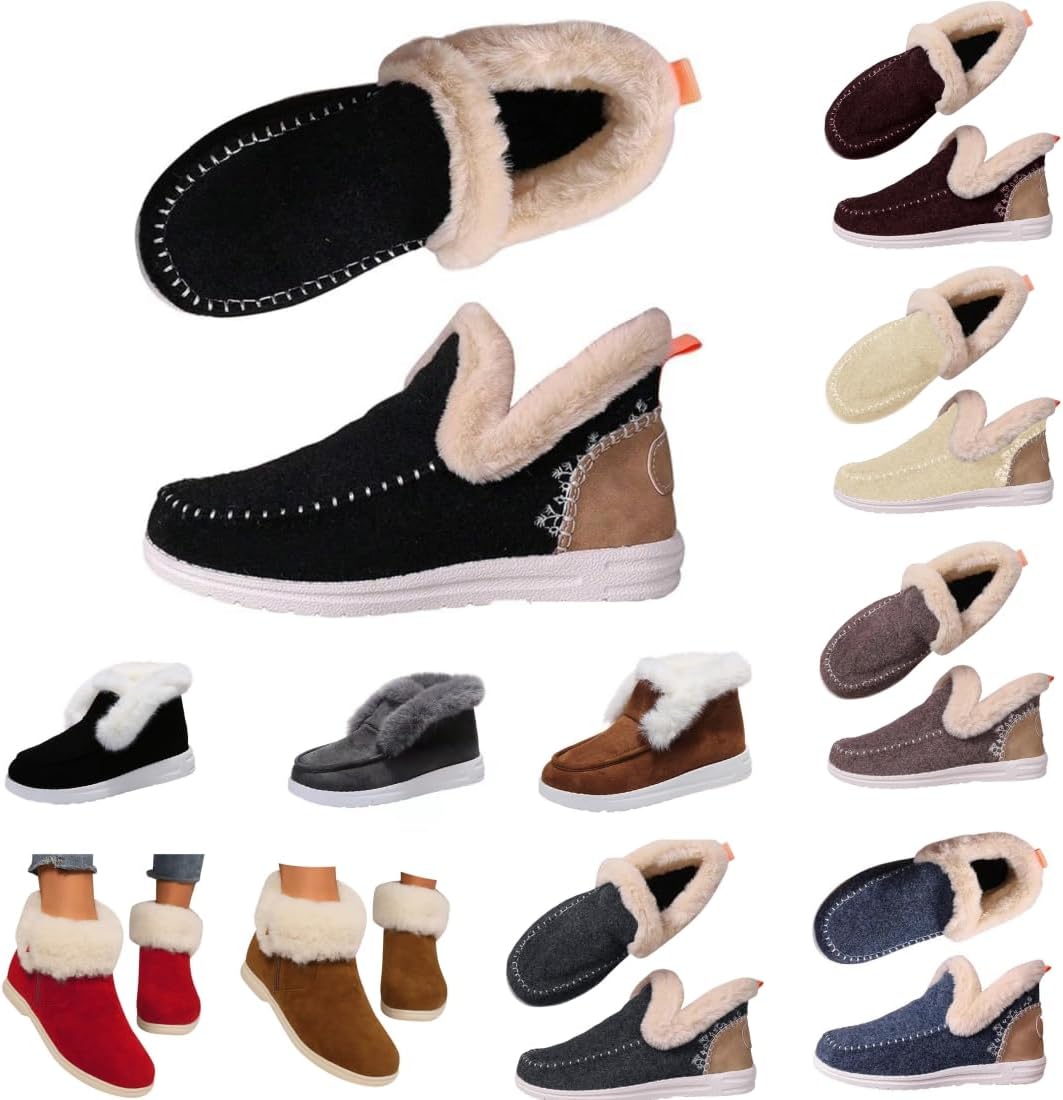 Тапочки для женщин и мужчин для дома и улицы, зимние теплые пушистые домашние тапочки, ботинки с эффектом памяти, уютные тапочки, слипоны, кроссовки унисекс Baimiu, черный
Тапочки для женщин и мужчин для дома и улицы, зимние теплые пушистые домашние тапочки, ботинки с эффектом памяти, уютные тапочки, слипоны, кроссовки унисекс Baimiu, черный