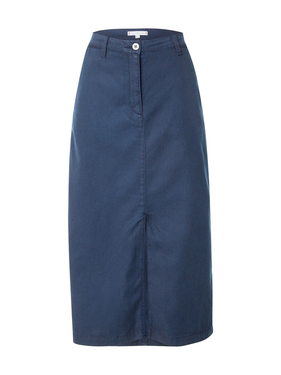 Юбка TOMMY HILFIGER, темно-синий
Юбка TOMMY HILFIGER, темно-синий