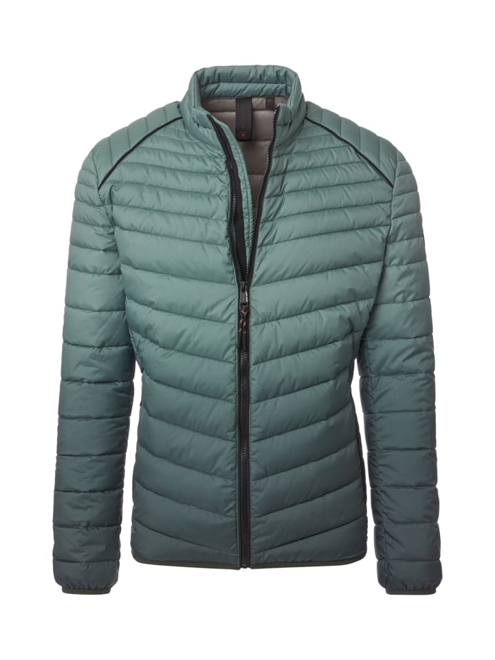 CASAMODA Куртка бирюзового цвета
CASAMODA Куртка бирюзового цвета