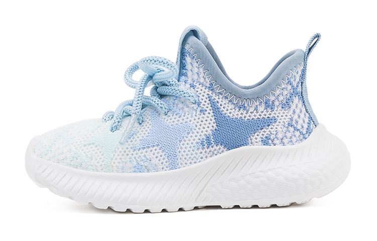 Детская повседневная обувь для дошкольников EBMINI, синий
Детская повседневная обувь для дошкольников EBMINI, синий