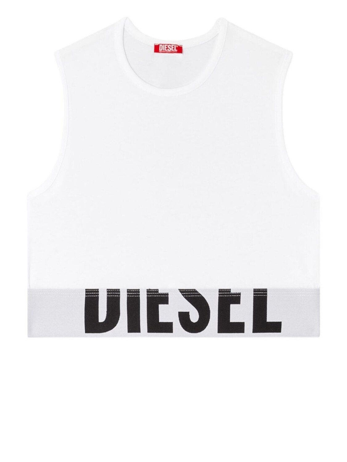 Ада бюстгальтер Diesel, белый
Ада бюстгальтер Diesel, белый