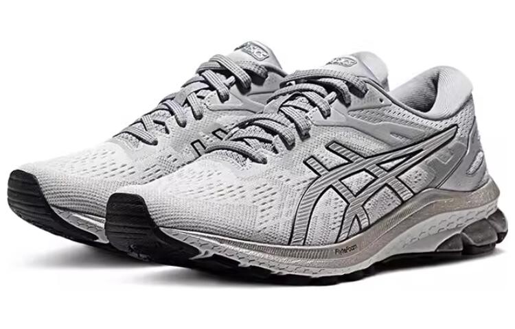 Кроссовки Asics GT-1000 10 Женские, Silver/Gray
Кроссовки Asics GT-1000 10 Женские, Silver/Gray