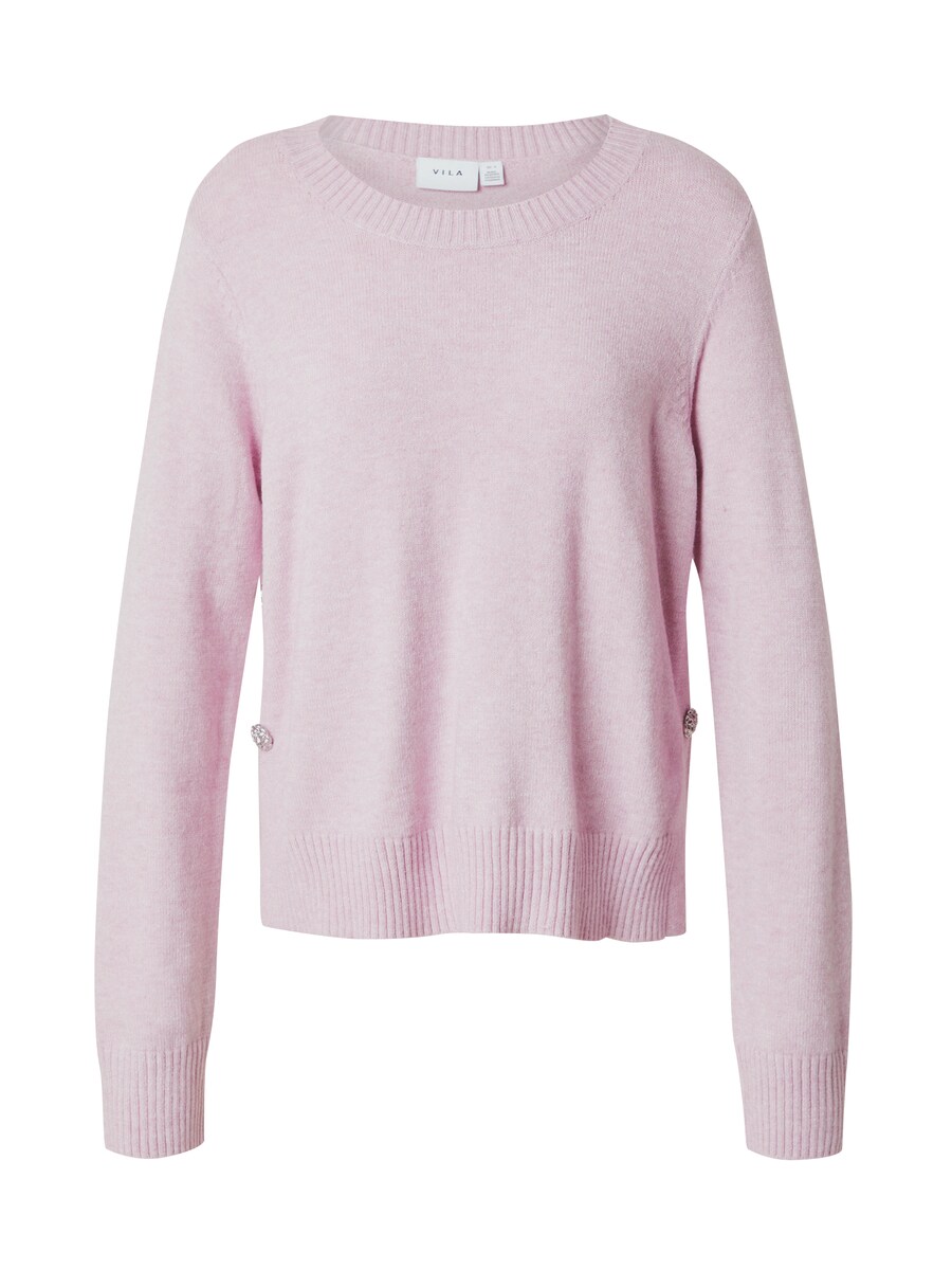 Свитер VILA VIRil, сиреневый
Свитер VILA VIRil, сиреневый