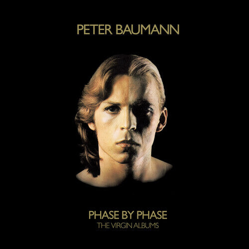 CD диск Baumann, Peter: Phase By Phase: The Virgin Albums
CD диск Baumann, Peter: Phase By Phase: The Virgin Albums