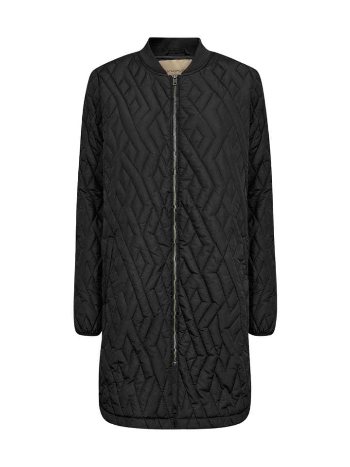 Soyaconcept Пальто SC-FENYA 10 дюймов, цвет 9999, черное
Soyaconcept Пальто SC-FENYA 10 дюймов, цвет 9999, черное