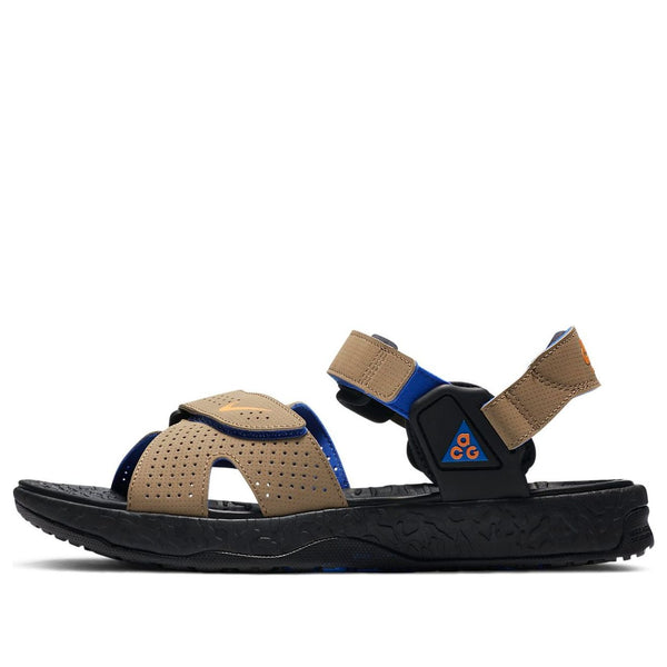 Сандалии acg air deschutz 'khaki' Nike, коричневый
Сандалии acg air deschutz 'khaki' Nike, коричневый