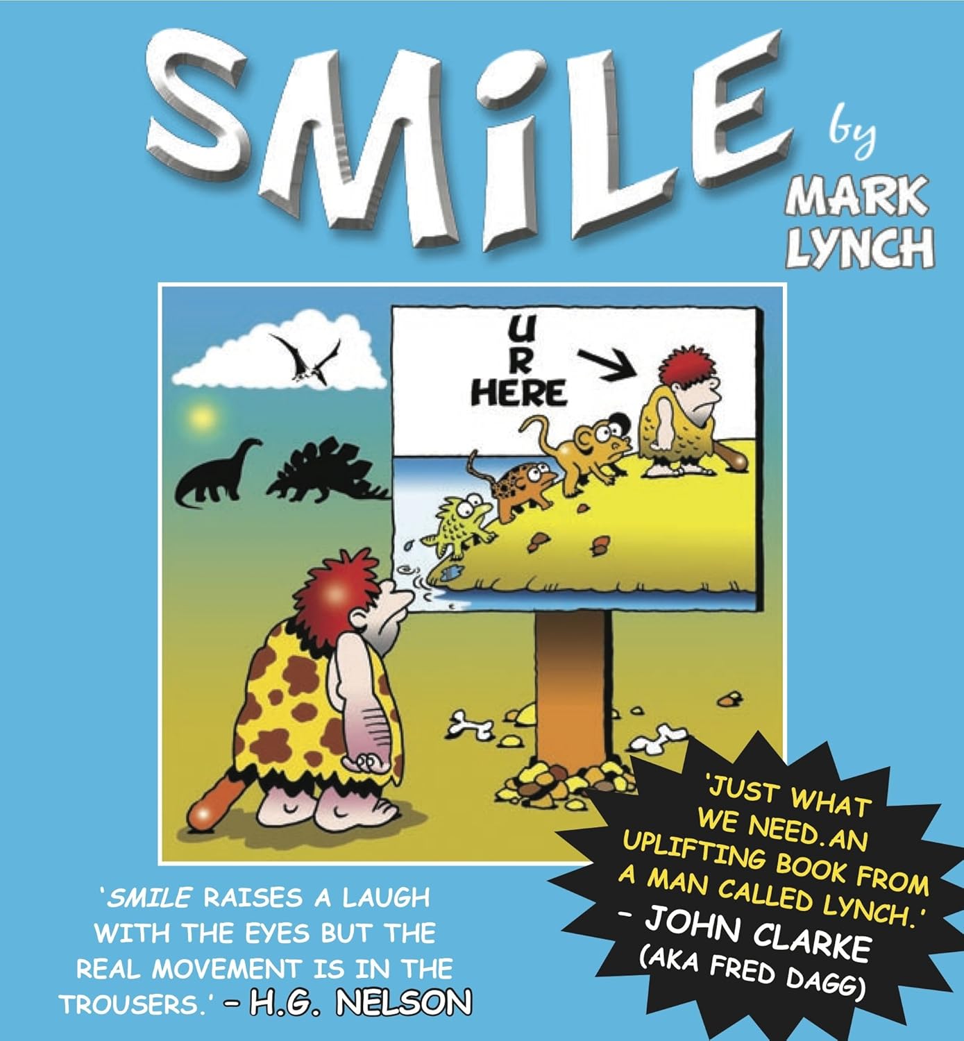 Smile (Exisle Pub)
Smile (Exisle Pub)