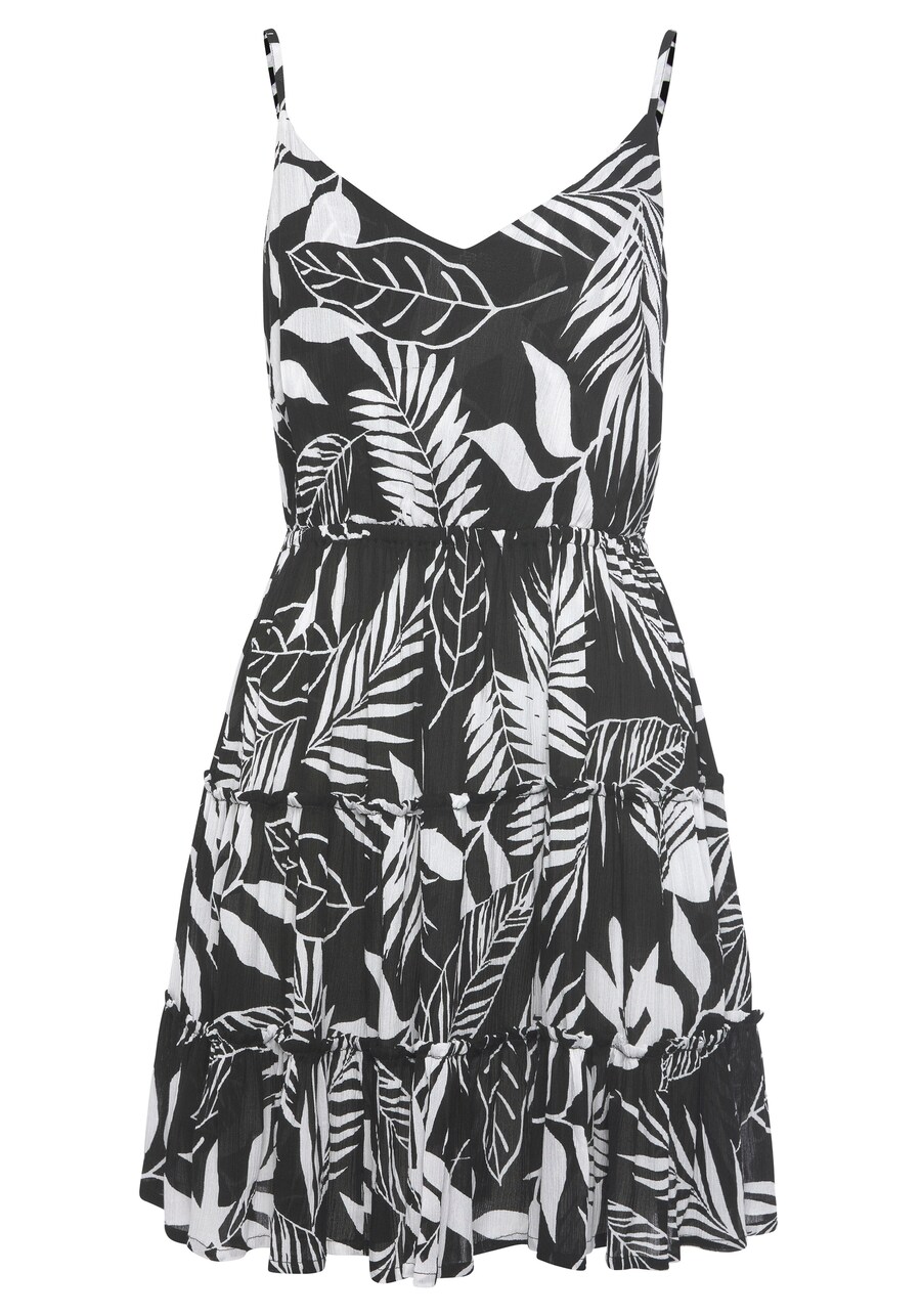 Платье LASCANA, черный
Платье LASCANA, черный