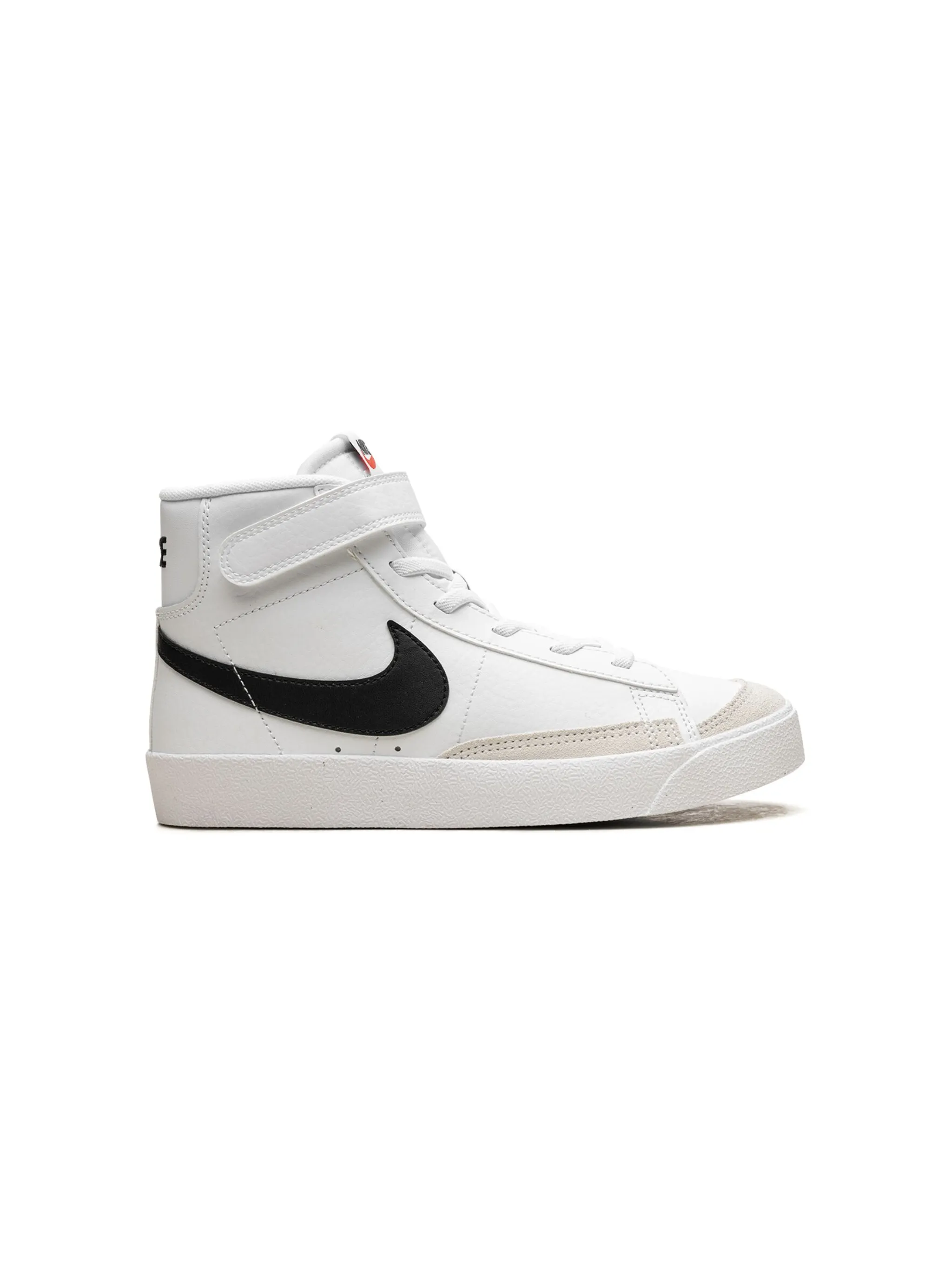 Кроссовки Blazer Mid 77 Nike Kids, белый
Кроссовки Blazer Mid 77 Nike Kids, белый