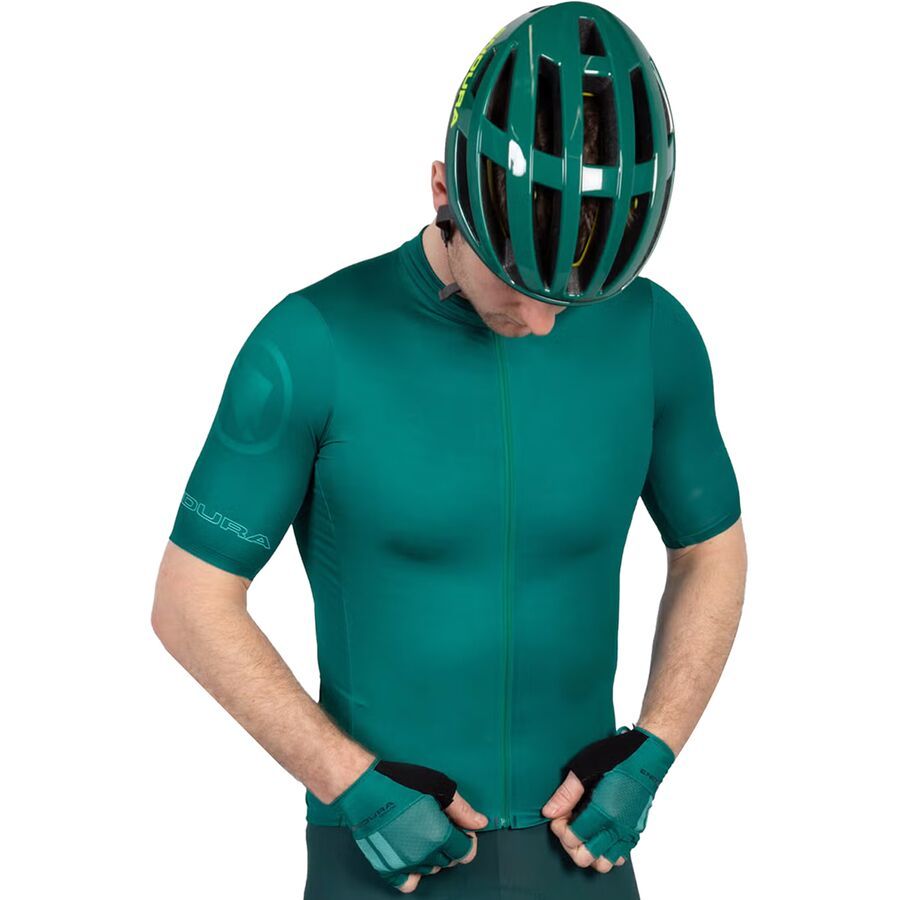 Футболка Endura Pro SL Endura, Emerald Green
Футболка Endura Pro SL Endura, Emerald Green