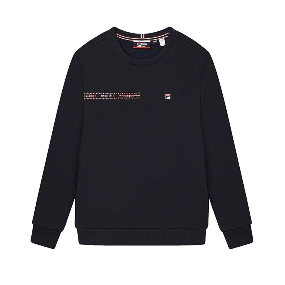 FILA Свитшот Legend Blue
FILA Свитшот Legend Blue