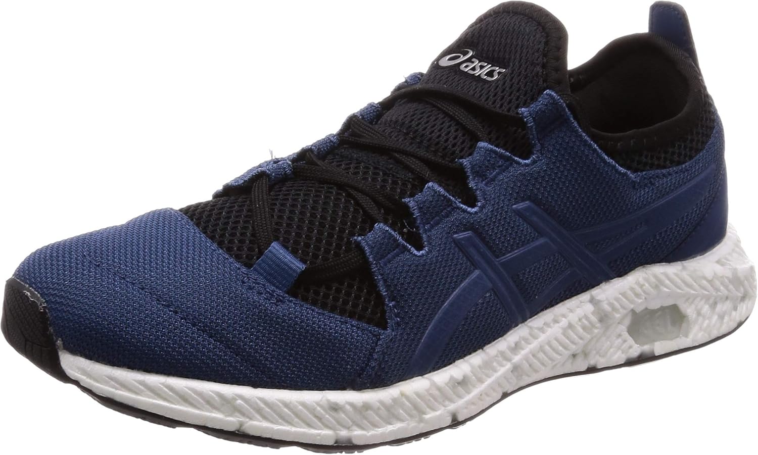 Мужские беговые кроссовки ASICS HyperGEL-SAI
Мужские беговые кроссовки ASICS HyperGEL-SAI