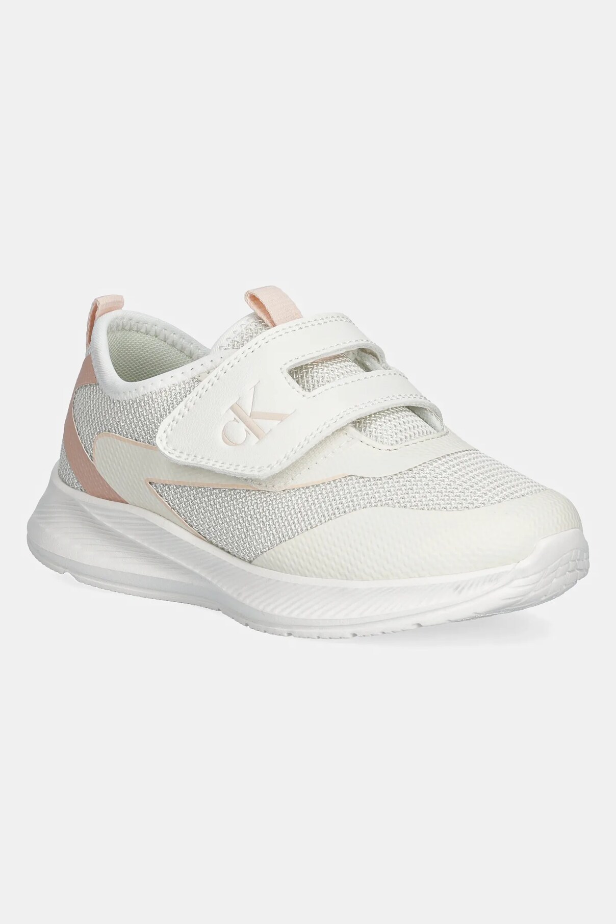 Детские кроссовки Calvin Klein Jeans, бежевый
Детские кроссовки Calvin Klein Jeans, бежевый