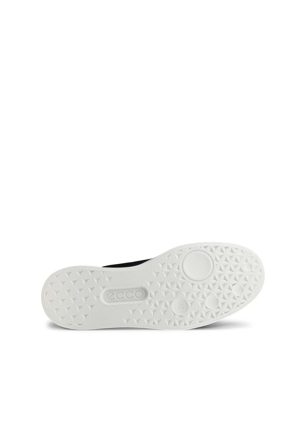Кроссовки на шнуровке ECCO, черный
Кроссовки на шнуровке ECCO, черный