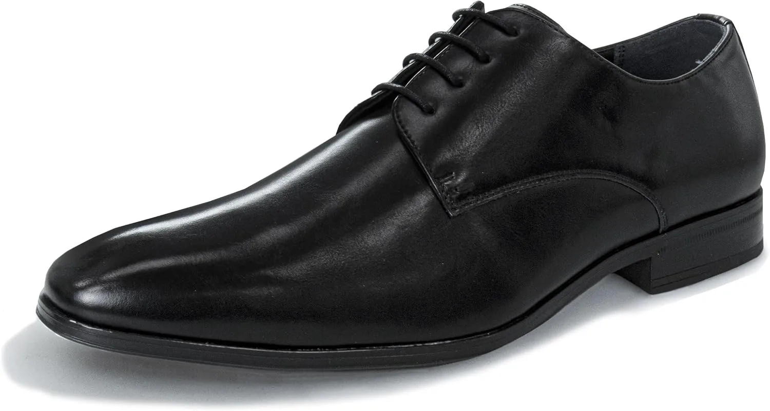 Мужские классические туфли Perry Ellis Portfolio Oxfords, черный
Мужские классические туфли Perry Ellis Portfolio Oxfords, черный
