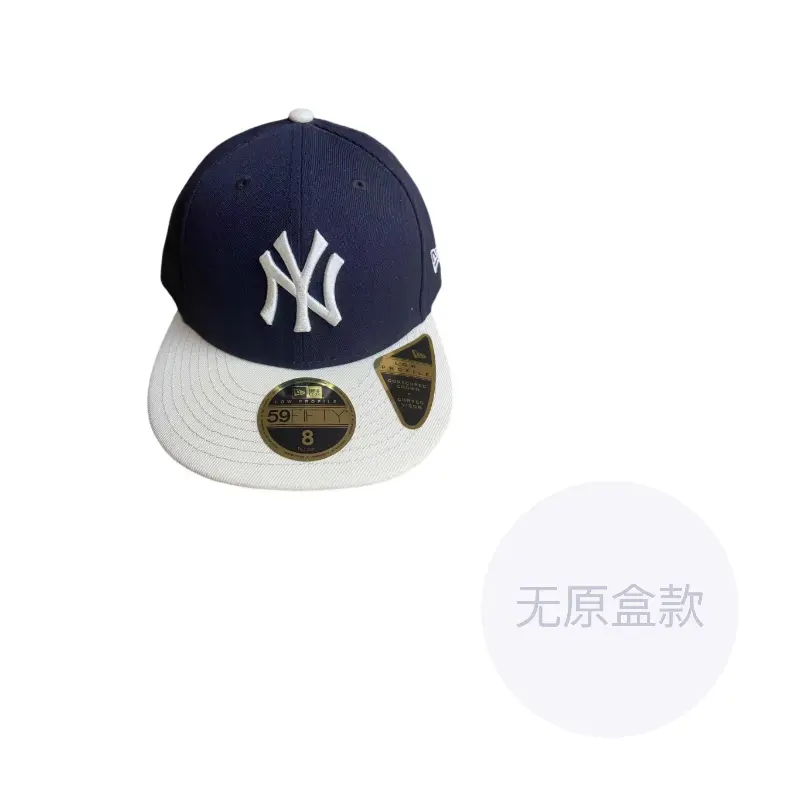 New Era Бейсболка Unisex Blue из полиэстера и хлопка
New Era Бейсболка Unisex Blue из полиэстера и хлопка