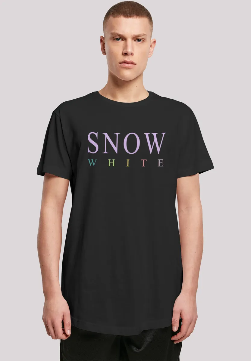 F4NT4STIC Футболка "Disney Boys Snow White Snow White Graphic", принт, черный
F4NT4STIC Футболка "Disney Boys Snow White Snow White Graphic", принт, черный