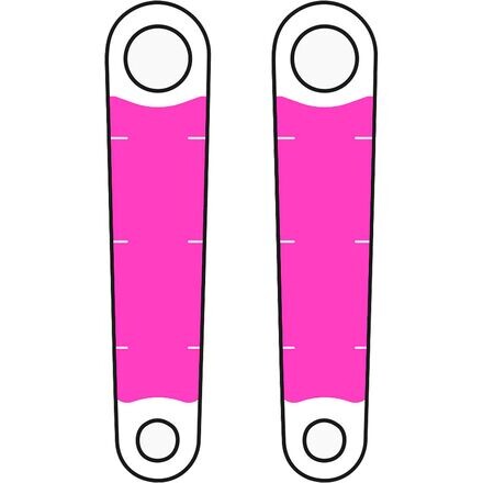 Комплект защиты кривошипа Muc-Off, цвет Day of the Shred/Black
Комплект защиты кривошипа Muc-Off, цвет Day of the Shred/Black