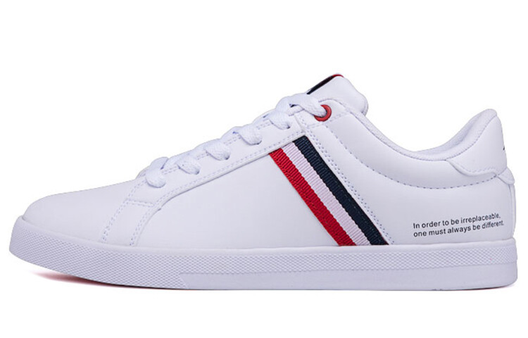 Кроссовки XTEP Skateboard Shoes Women's Low-Top White, Белый, Кроссовки XTEP Skateboard Shoes Women's Low-Top White
Кроссовки XTEP Skateboard Shoes Women's Low-Top White, Белый, Кроссовки XTEP Skateboard Shoes Women's Low-Top White