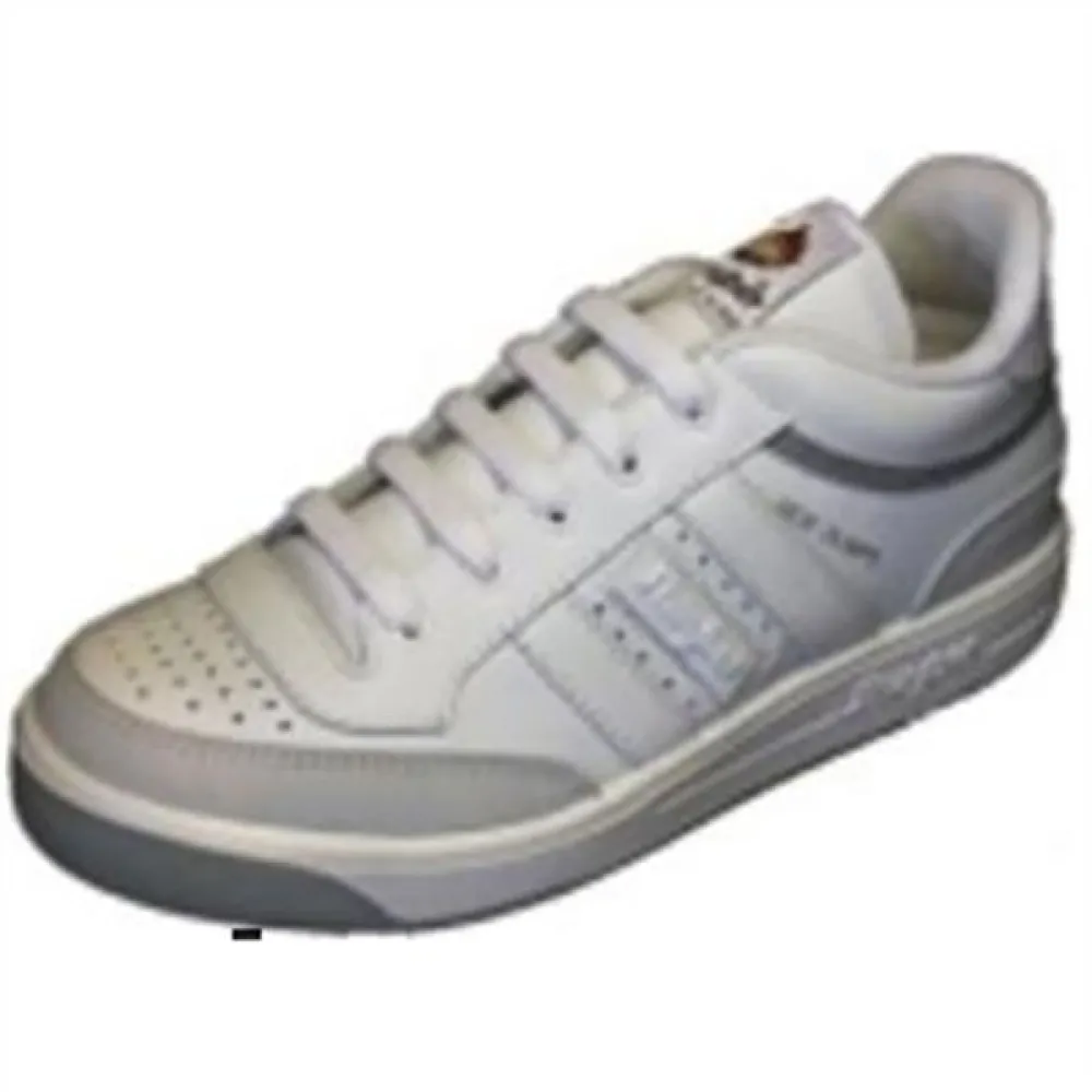 Кроссовки Jhayber New Olimpo trainers, белый
Кроссовки Jhayber New Olimpo trainers, белый