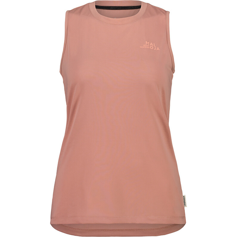 Женский ЛуарыМ Топ Maloja, розовый
Женский ЛуарыМ Топ Maloja, розовый