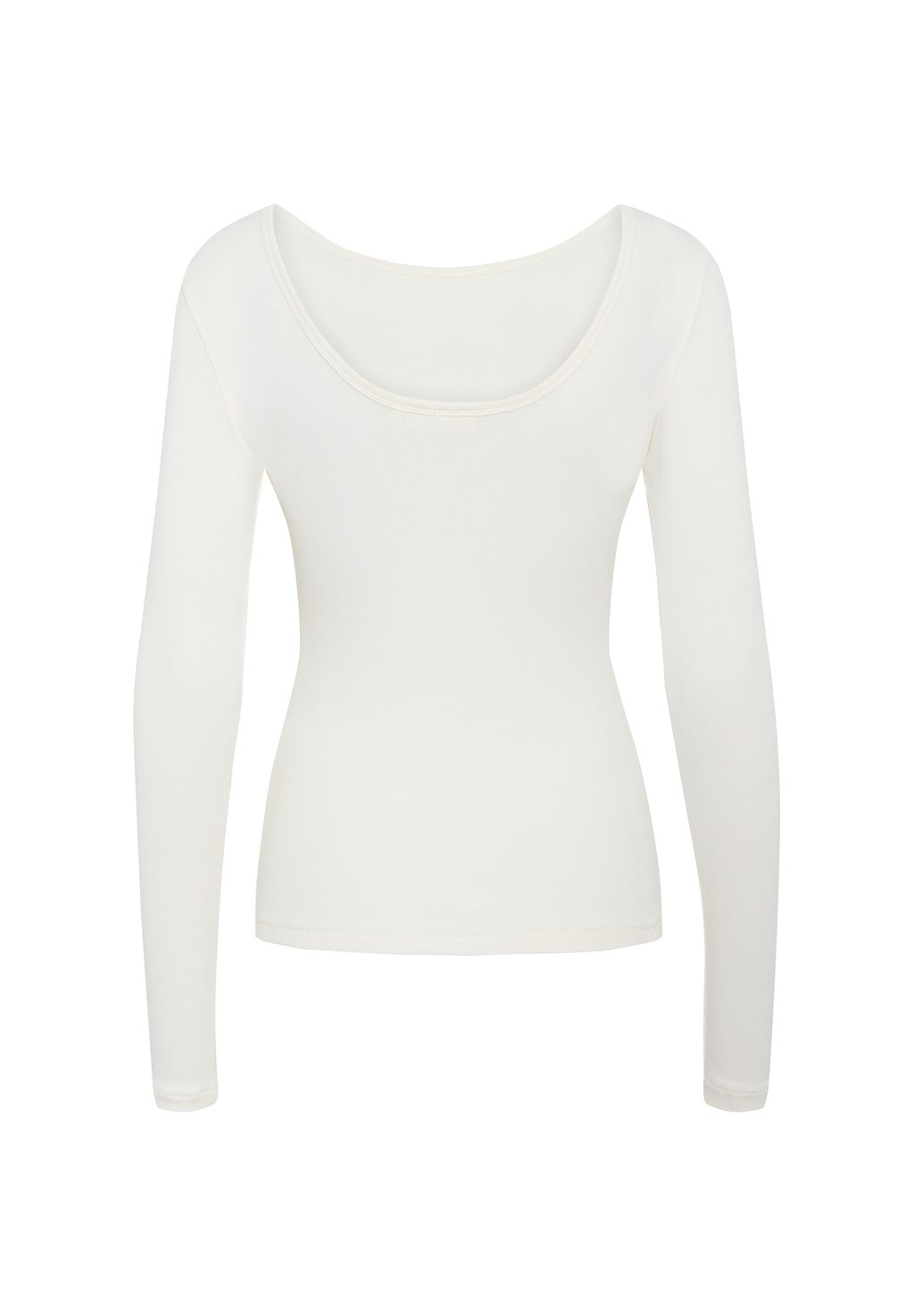 Топ с длинными рукавами ROVINAIW InWear, молочный
Топ с длинными рукавами ROVINAIW InWear, молочный