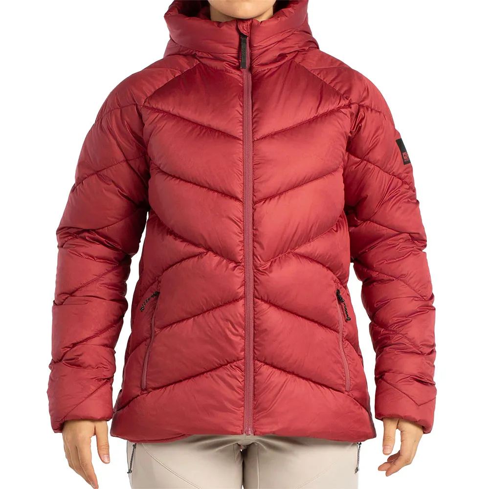 Куртка +8000 Sansa, розовый
Куртка +8000 Sansa, розовый