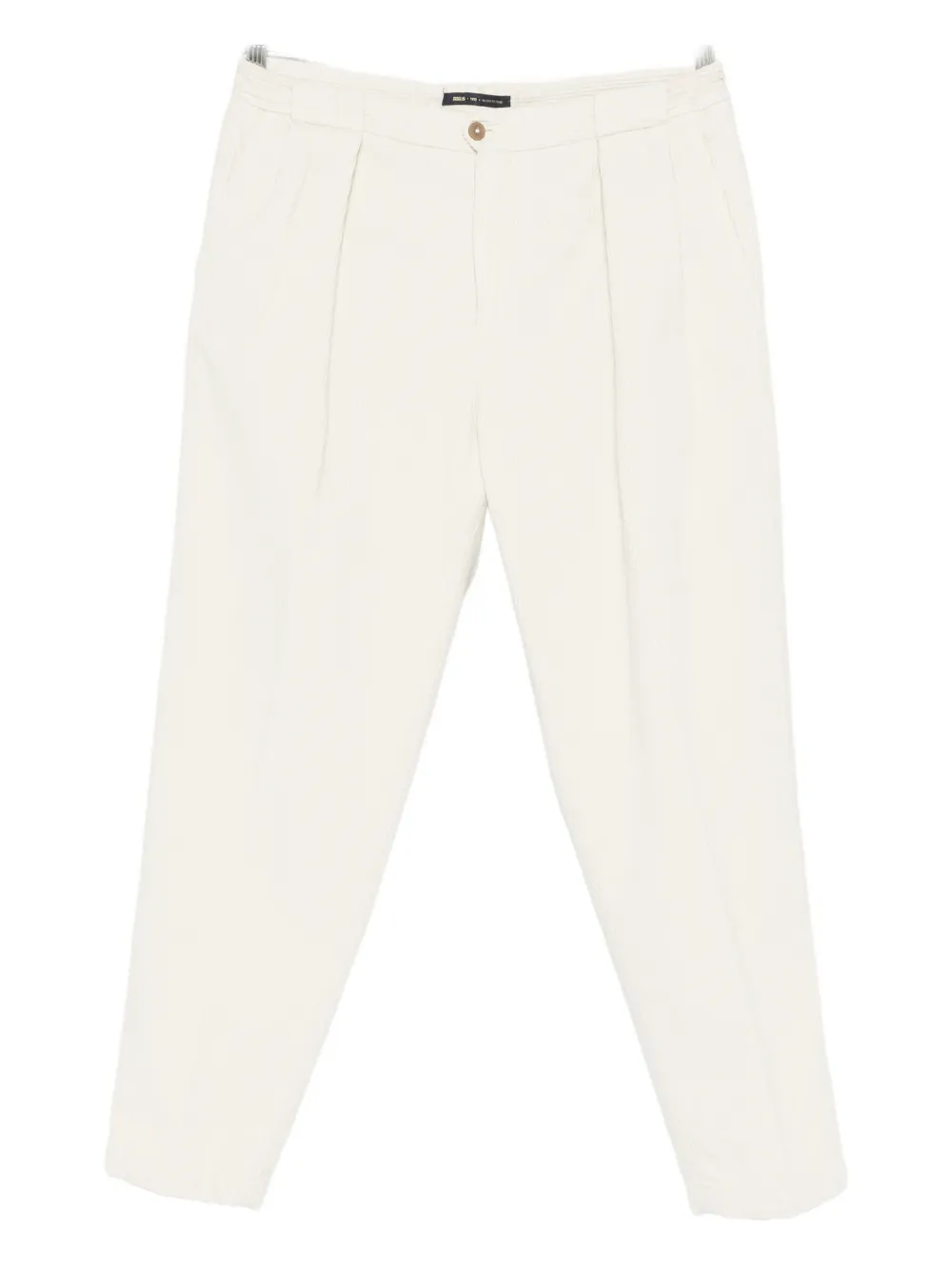 Вельветовые брюки Briglia 1948, белый
Вельветовые брюки Briglia 1948, белый