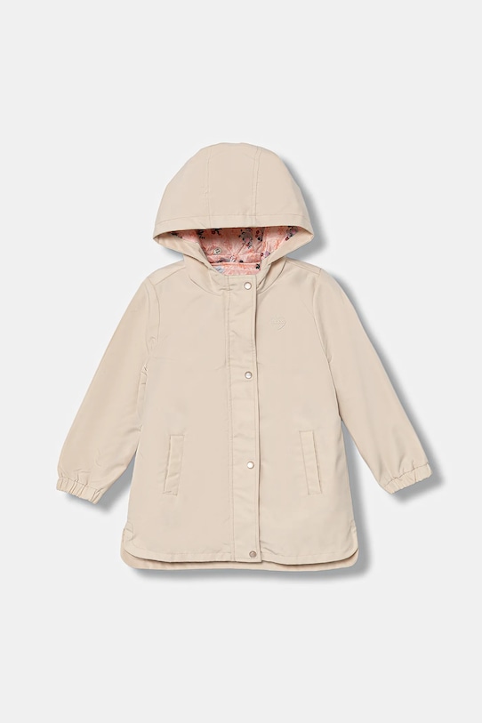 Детская куртка Guess, бежевый
Детская куртка Guess, бежевый