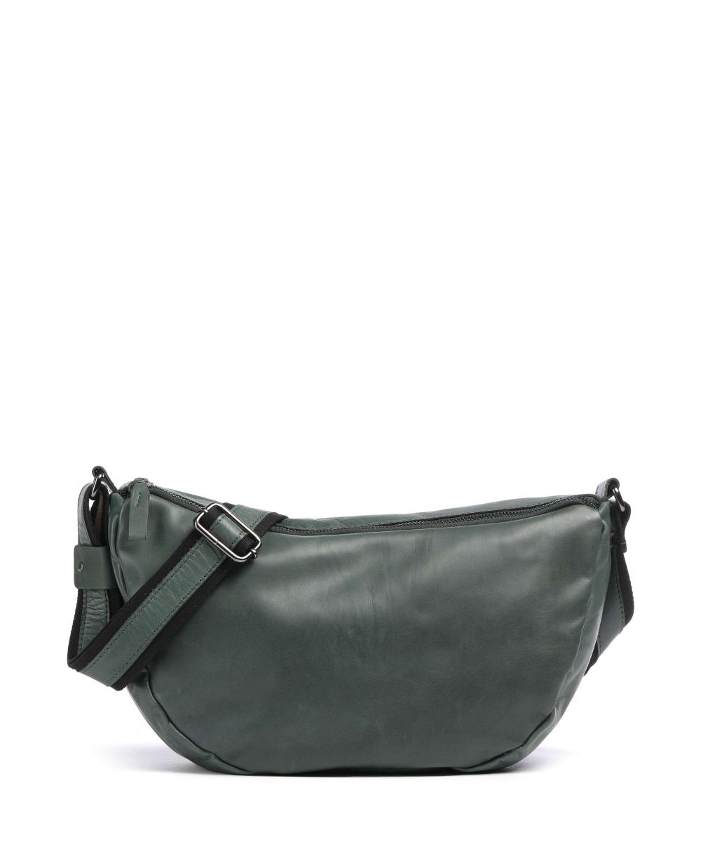 Сумка через плечо Caugio из мелкозернистой коровьей кожи Harold'S, зеленый
Сумка через плечо Caugio из мелкозернистой коровьей кожи Harold'S, зеленый