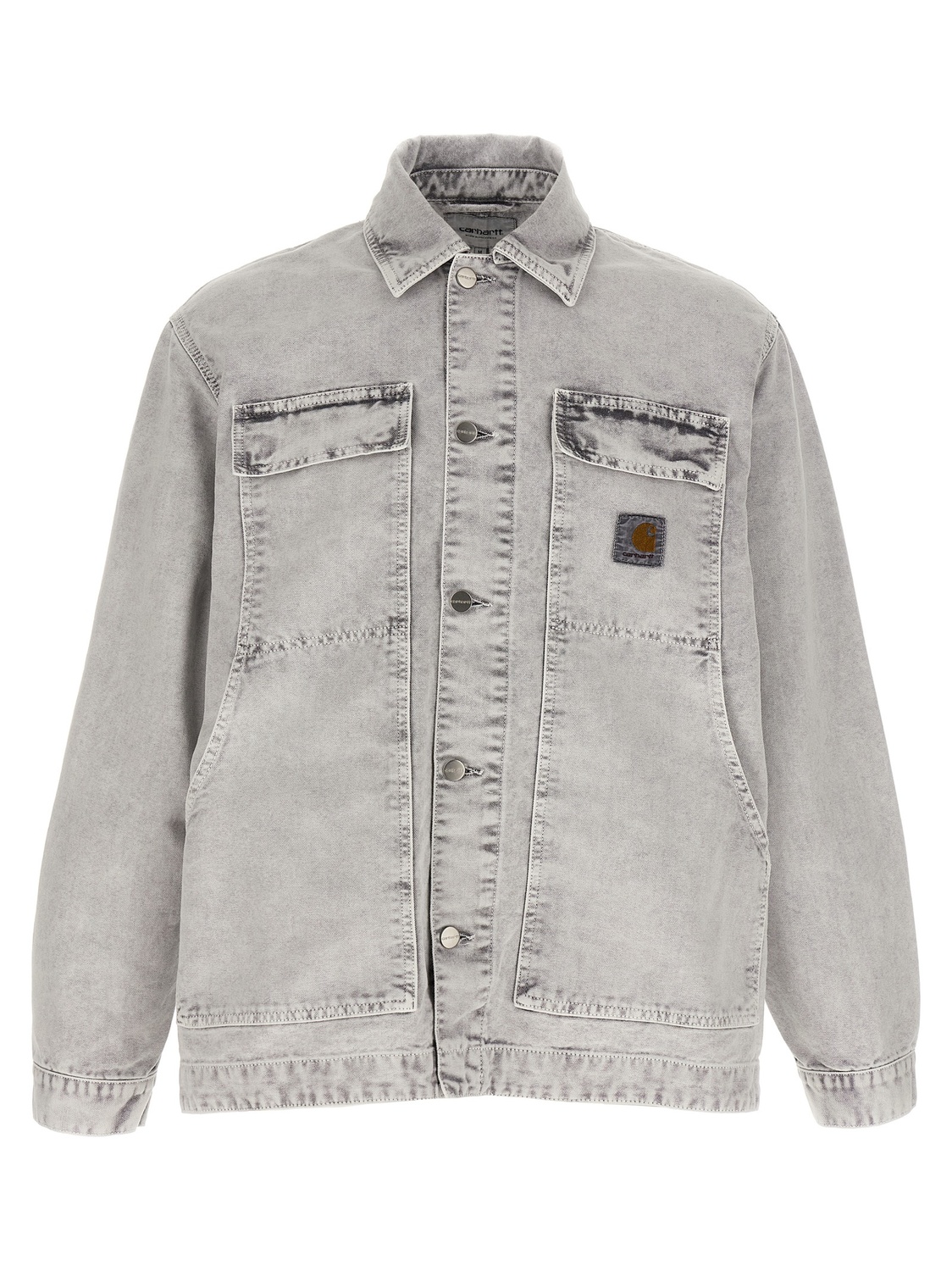 Куртка 'OG Arctic' CARHARTT WIP, серый
Куртка 'OG Arctic' CARHARTT WIP, серый