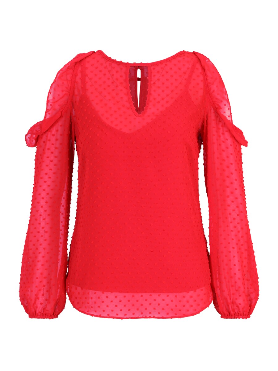 Блузка Wallis Blouse, красный
Блузка Wallis Blouse, красный