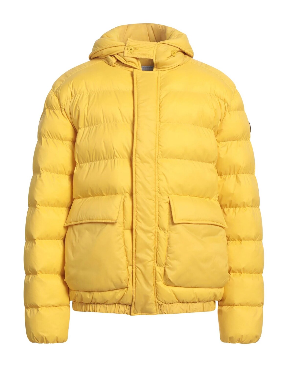 Пуховик Star Point, желтый
Пуховик Star Point, желтый