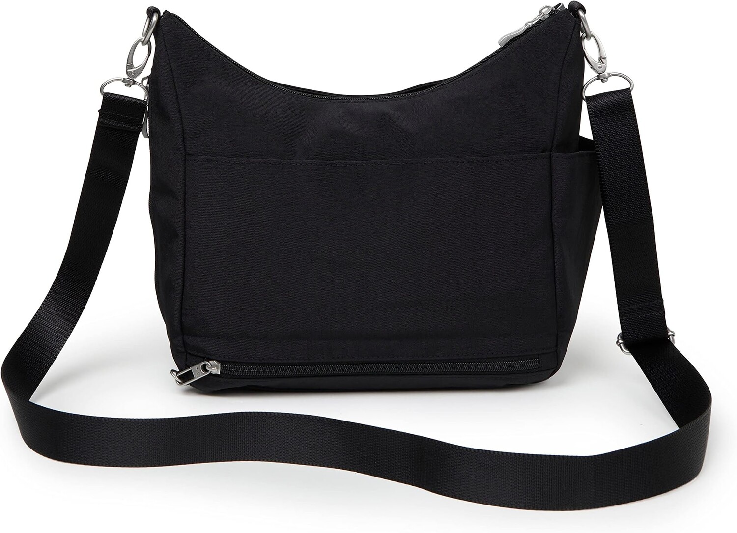 Современная универсальная сумка Baggallini, черный
Современная универсальная сумка Baggallini, черный