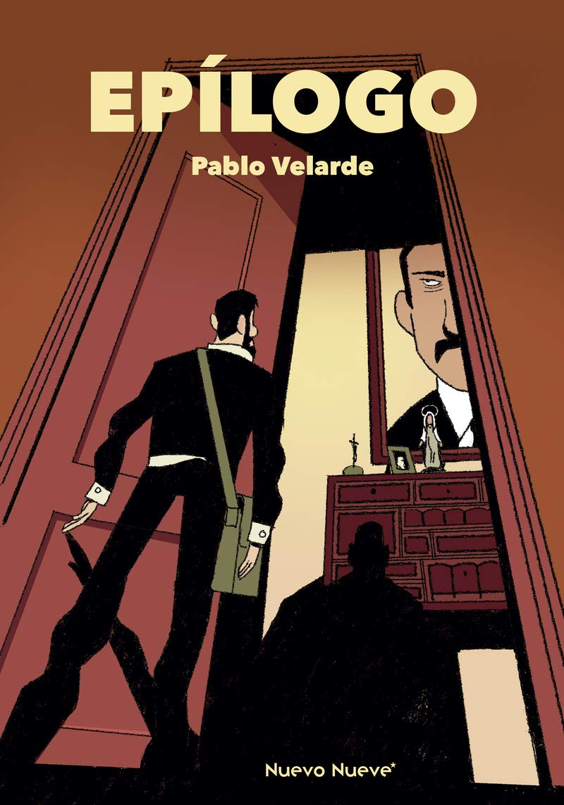 Epílogo (Nuevo Nueve Editores, S.L.)
Epílogo (Nuevo Nueve Editores, S.L.)