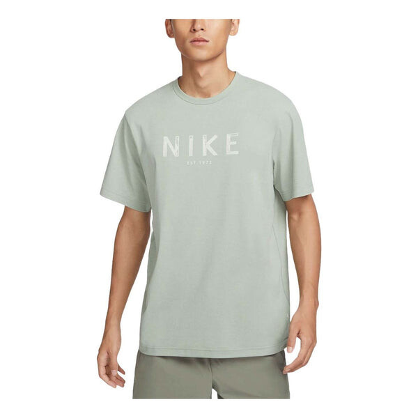 Футболка hyverse dri fit uv футболка азиатские размеры Nike, зеленый
Футболка hyverse dri fit uv футболка азиатские размеры Nike, зеленый