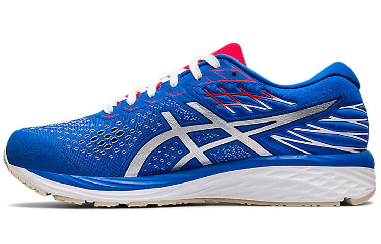 Кроссовки Asics Gel-Cumulus 21 Мужчины
Кроссовки Asics Gel-Cumulus 21 Мужчины