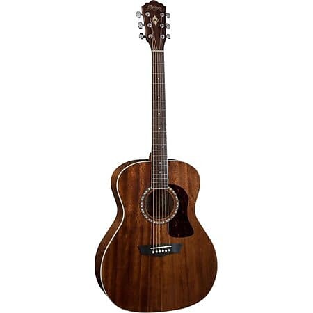 Акустическая гитара Washburn HG12S Heritage Series Grand Auditorium Solid Mahogany Top 6-String Acoustic Guitar
Акустическая гитара Washburn HG12S Heritage Series Grand Auditorium Solid Mahogany Top 6-String Acoustic Guitar