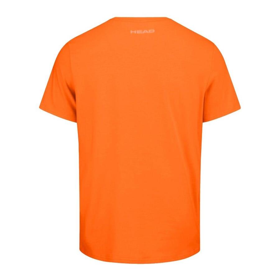 Футболка Head We Are Padel
Футболка Head We Are Padel