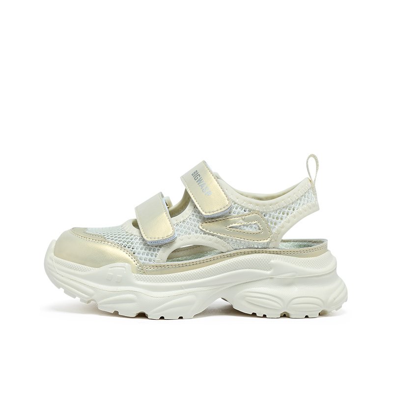 Детские сандалии BIG WASP, бежевый
Детские сандалии BIG WASP, бежевый