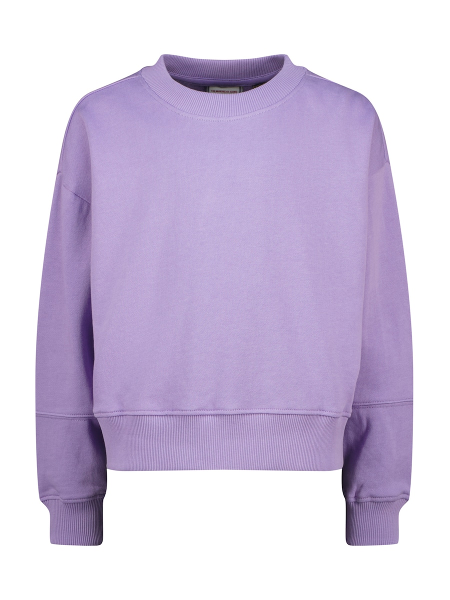 Толстовка VINGINO Nimre, фиолетовый
Толстовка VINGINO Nimre, фиолетовый