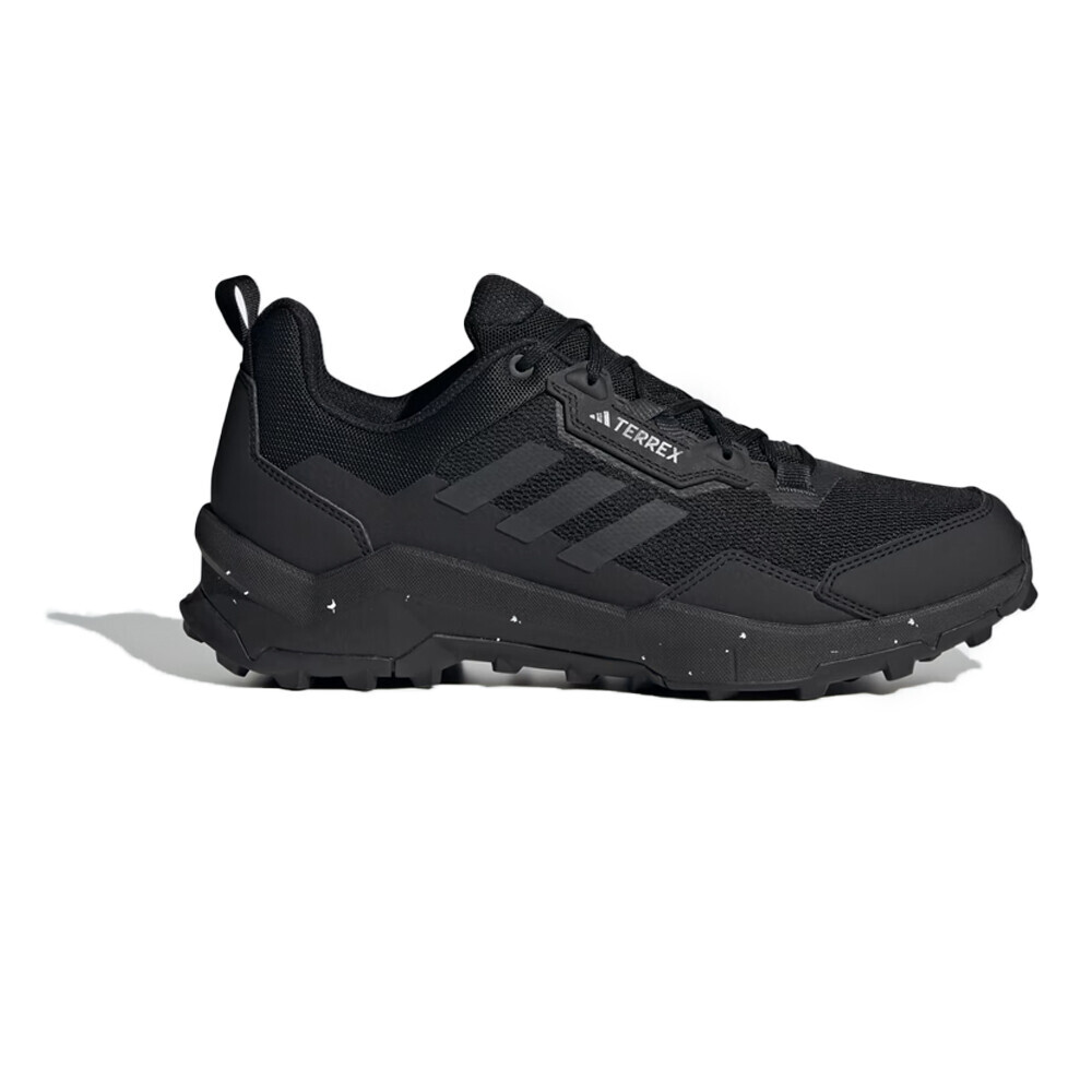 Кроссовки adidas Terrex AX4, черный 
Кроссовки adidas Terrex AX4, черный