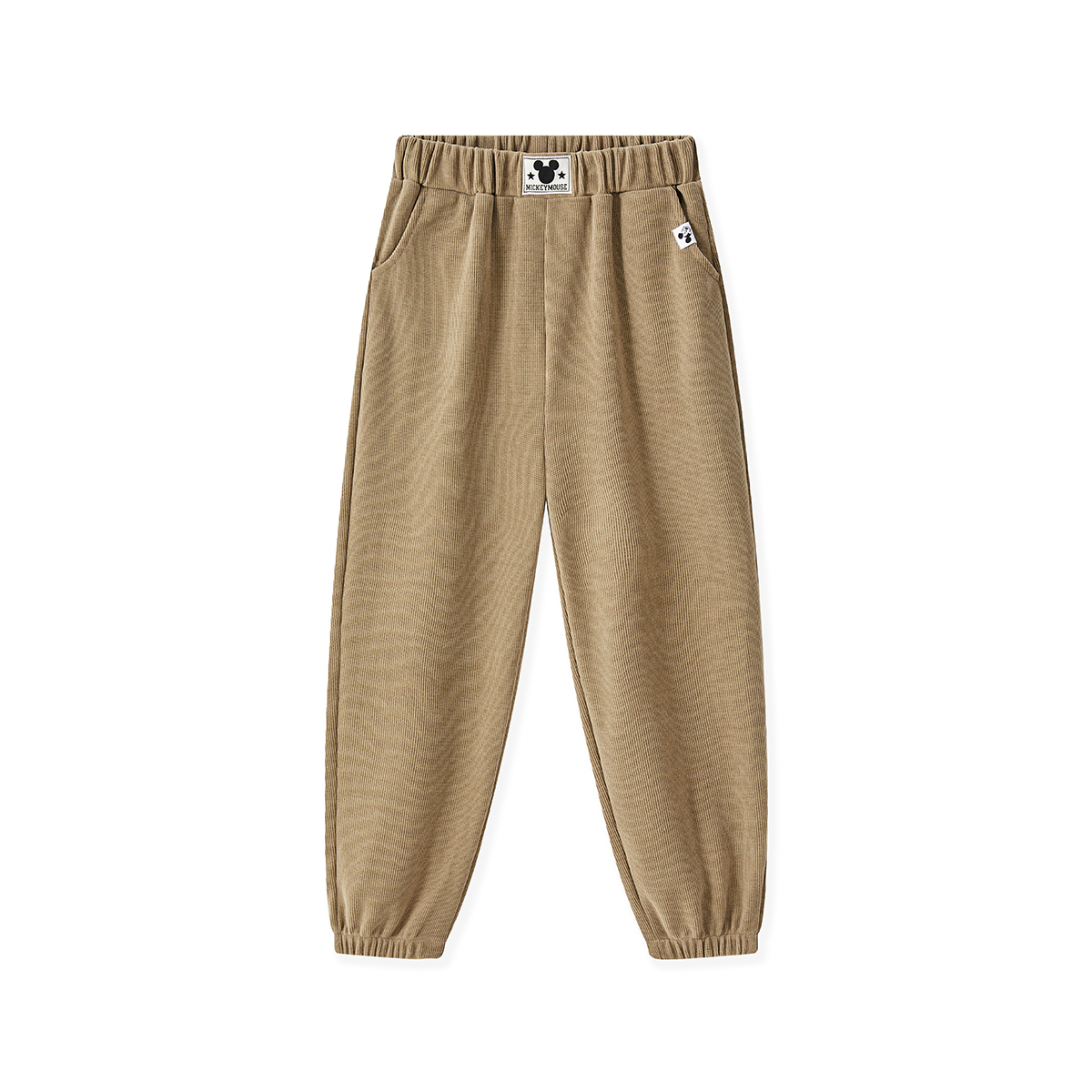 Детские спортивные штаны Disney, хаки
Детские спортивные штаны Disney, хаки