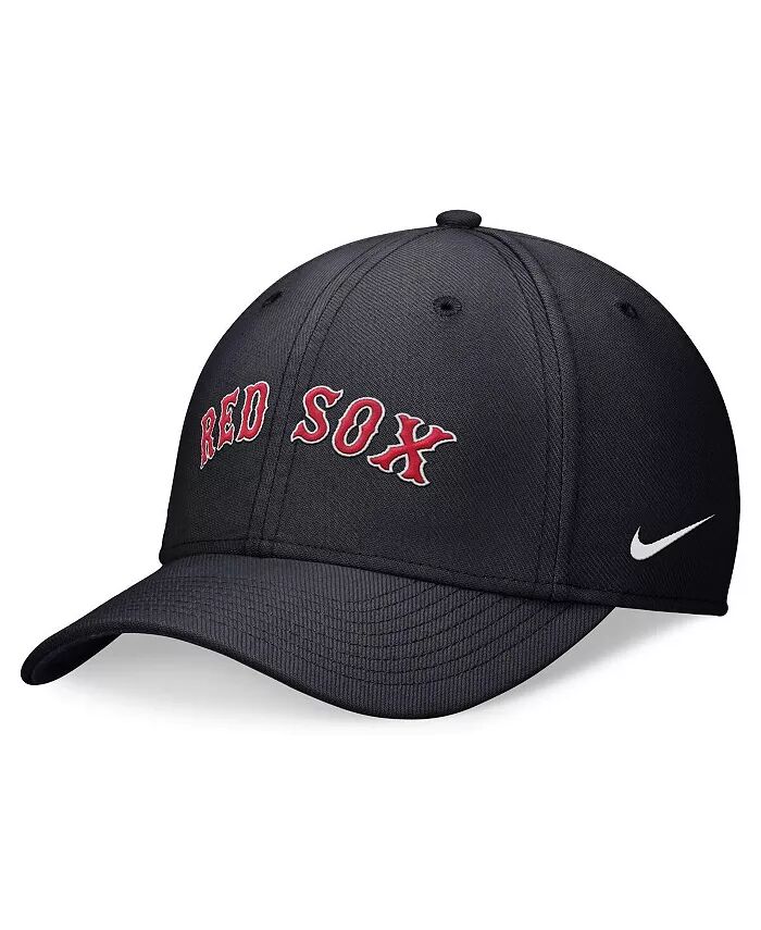 Мужская темно-синяя бейсболка Boston Red Sox Primetime Performance SwooshFlex Nike
Мужская темно-синяя бейсболка Boston Red Sox Primetime Performance SwooshFlex Nike